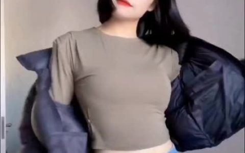 快手安琪悦最新作品解析，为何她总能成为热点？