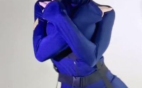 网易CC奶尤至尊版舞蹈秀，顶级表演，震撼来袭