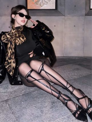 网易CC主播小野马跳舞视频合集，她的作品为何火爆全网？