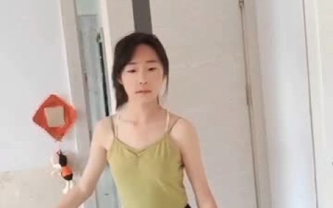 CC胡椒土豪定制舞蹈合集，粉丝最爱的专属内容