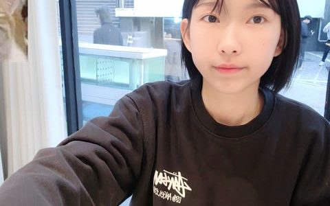 CC主播可可可宝儿舞蹈动态合集，近期精彩回顾