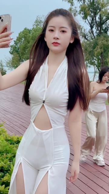 快手女主播安琪悦私拍视频,热舞定制合集独家分享