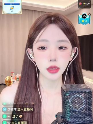 Bigo垚曦的直播平台进化，从新人到明星主播的成长历程