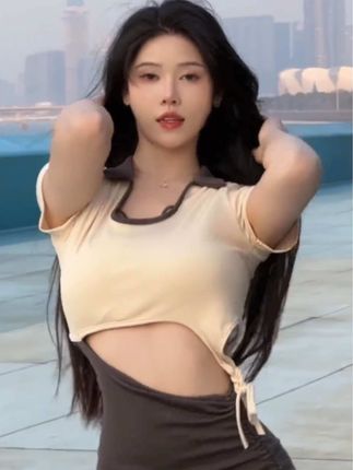 网易CC果果超哇塞呀族系定制舞蹈,土豪们为何争相支持?