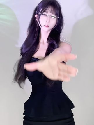 CC直播奶尤完整舞蹈合集,高清资源如何获取?