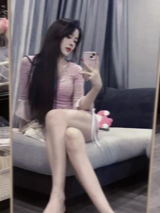 琳lin的微博账号,如何关注她的动态?