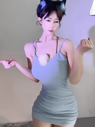 CC奶尤万元定制录屏合集，从表演到录制的幕后故事