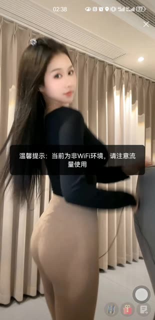 快手檬酱近期动态,她怎么了?