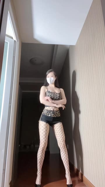快手CT少女主播热舞合集短视频精选，CT少女热门舞蹈合集