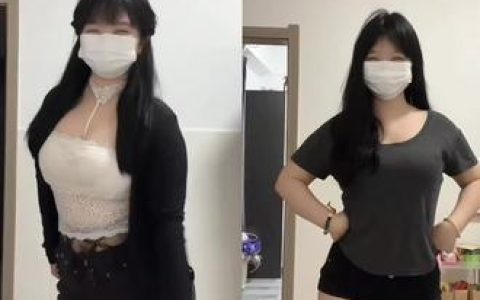 CC奈小喵VIP定制舞蹈资源全集，会员专享