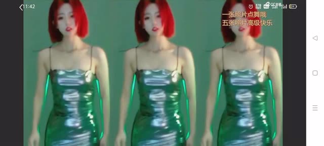 CC短腿微宁牛仔裤舞蹈时尚舞蹈搭配,牛仔裤热舞为何火爆?