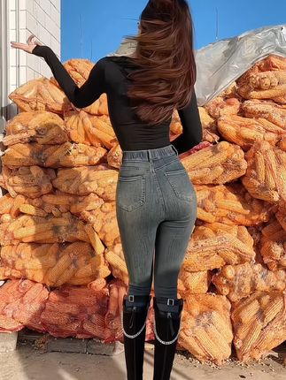 CC小果群定制合集分享，千元舞蹈合集值得收藏吗？