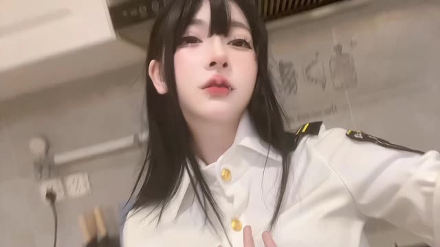 cc星也吐舌头，萌动可爱舞蹈新潮流