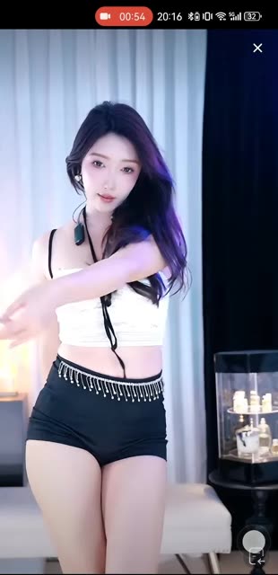 快手檬酱近期动态,她怎么了?