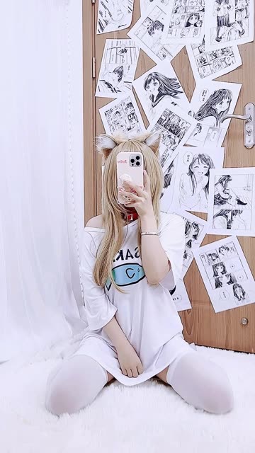 桃诗诗舞蹈视频收集与分享，收藏她的舞蹈作品并分享给更多粉丝