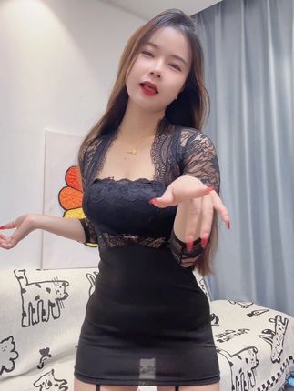 快手温柔苗觅圈资源分享，如何找到她的圈内动态？