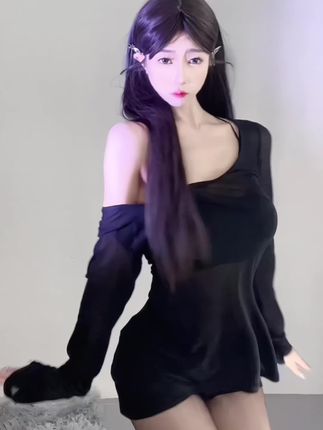 网易CC奶尤舞蹈比赛获奖作品,她的荣耀时刻