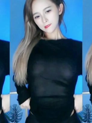 CC丸子超凶跳舞视频解读，热舞为什么能引发如此热议？