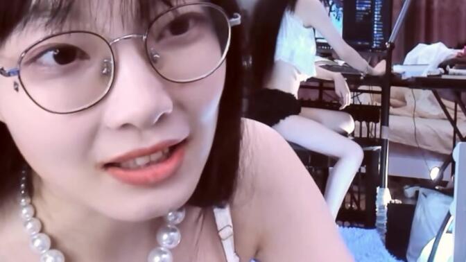 清月已经不困了《风月》首次尝试国风舞,清月新作品亮点