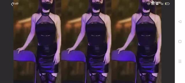 CC短腿微宁网易舞蹈合集最热视频合集,微宁舞蹈高播放量盘点