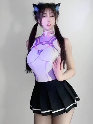 CC奶尤万元定制录屏合集，从表演到录制的幕后故事