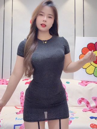 温柔苗早期跳舞视频合集，她如何吸引第一批粉丝？