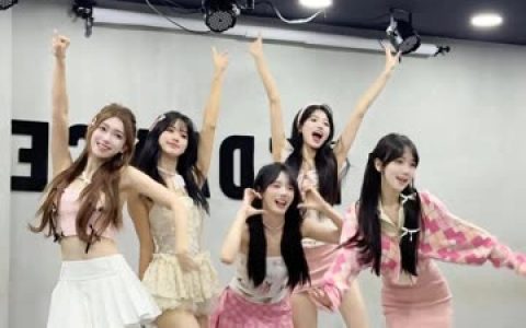 椰羊妹妹定制舞蹈作品解析，透视作品背后的细节与用心