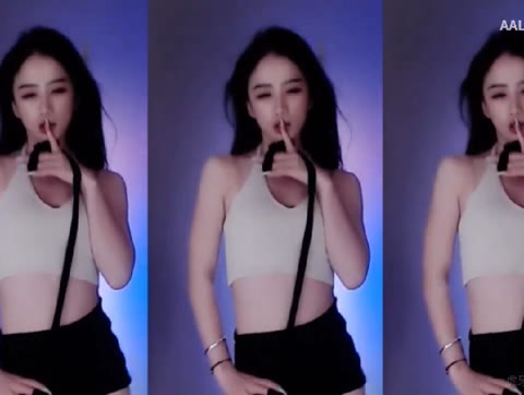 CC雪梨定制热舞完整版，她如何展现极致的舞蹈表演？