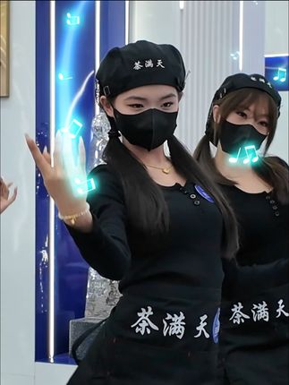 主播网易CC奈小喵付费群定制舞蹈合集，付费内容全收录