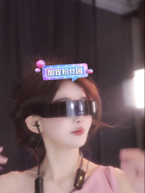 Bigo垚曦直播热舞剪辑合集，向你展示她的精彩舞蹈瞬间