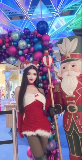 快手主播雪儿baby定制热舞合集，独家资源分享