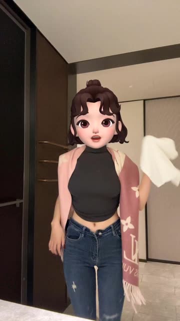 网易CC兰学姐付费舞蹈合集分享,她的作品是否值得收藏?