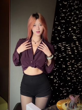 舞蹈小野马私人订制视频解析，如何为她的表演制作专属内容？