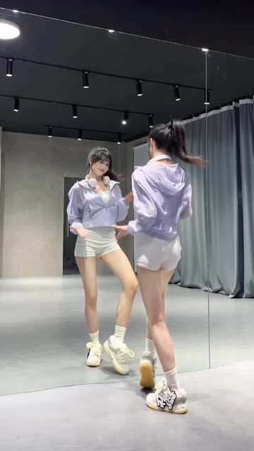 网易CC椰羊妹妹定制舞蹈全集,高清画质尽享