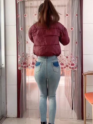 CC主播小果粉丝群定制热舞合集，付费内容揭秘