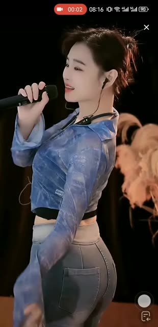 快手檬酱近期动态,她怎么了?