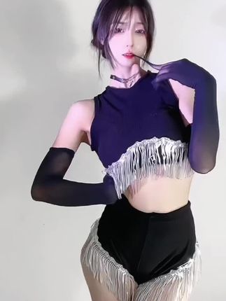 网易CC奶尤热舞微博合集,如何获取她的动态与资源?