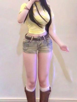 甜瓜瓜至尊版舞蹈合集，如何找到她最火的定制作品？