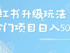 小红书如何发布带货笔记，从内容优化到数据追踪的全流程