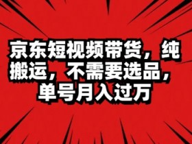 短视频运营是个什么样的职业，岗位特点与成长路径全解析