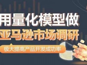亚马逊成人用品的核心盈利模式是什么，案例拆解与运营经验