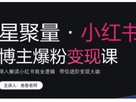 小红书矩阵引流的真实效果，批量操作轻松涨粉日增200+