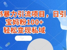 小红书运营模式有哪些，2025年全新玩法拆解与实操攻略