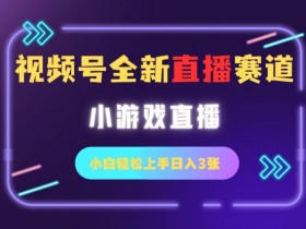 2025视频号无人直播系统解析,如何实现零成本高回报?