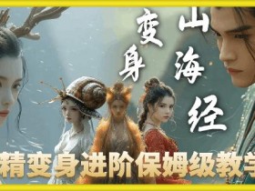 AI微电影素材如何选择，提高影片质量的必备资源