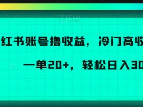 如何提升小红书笔记带货效果，运营技巧让销售额倍增