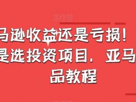 亚马逊成人用品如何避开违规操作,卖家必备的运营技巧