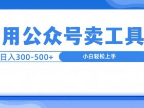 公众号流量主是什么意思，从流量变现到广告盈利的全面解读