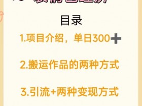 表情包项目如何通过多语言运营拓展市场,跨境玩法的实战解析