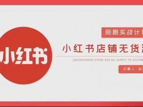 小红书运营数据如何分析,从流量到转化的全指标解析